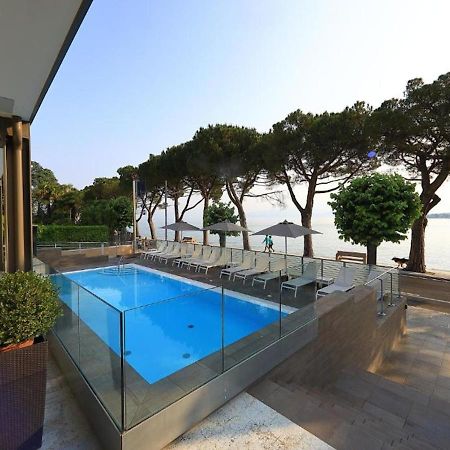 Hotel San Marco Peschiera del Garda Luaran gambar