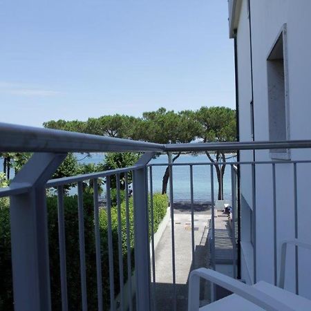 Hotel San Marco Peschiera del Garda Luaran gambar