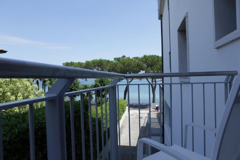 Hotel San Marco Peschiera del Garda Luaran gambar
