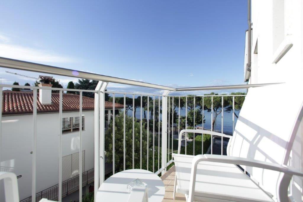 Hotel San Marco Peschiera del Garda Luaran gambar