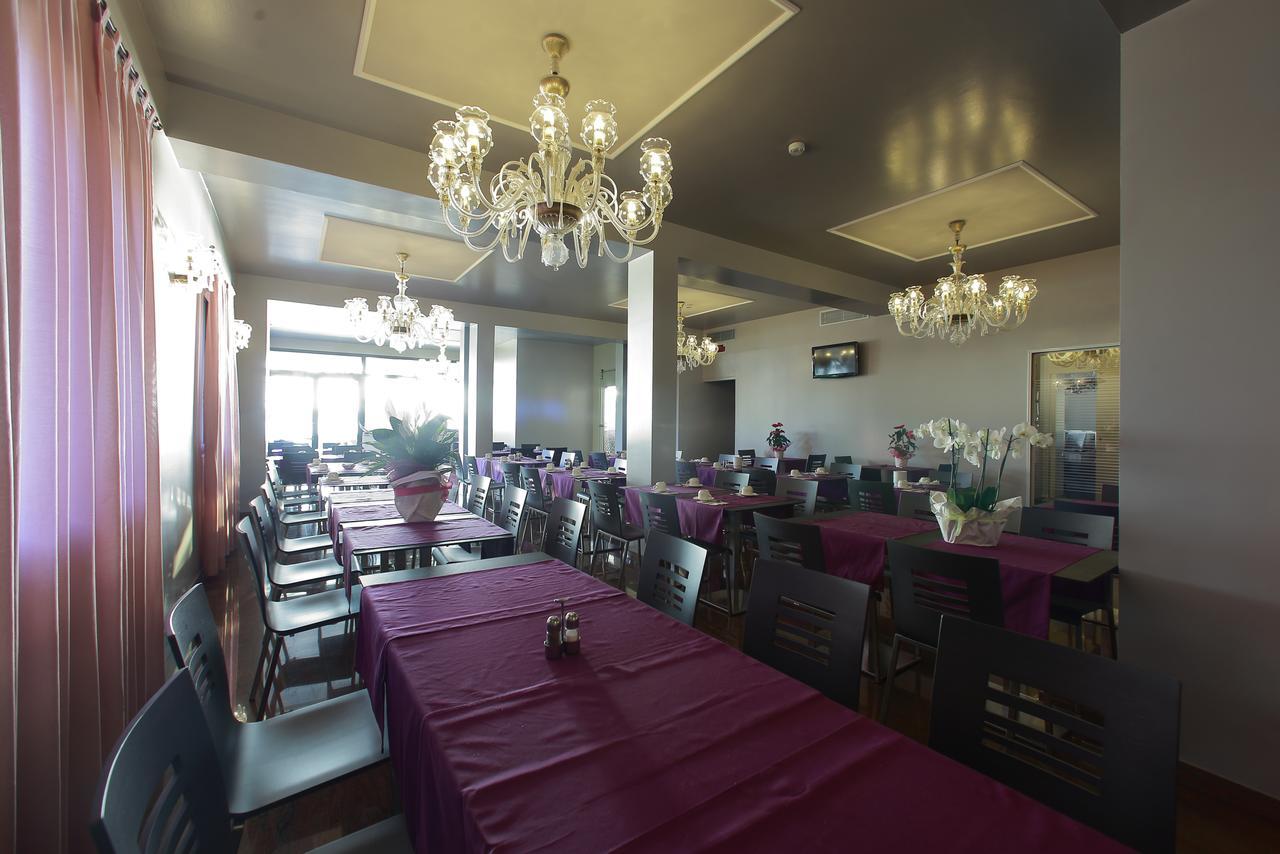 Hotel San Marco Peschiera del Garda Luaran gambar