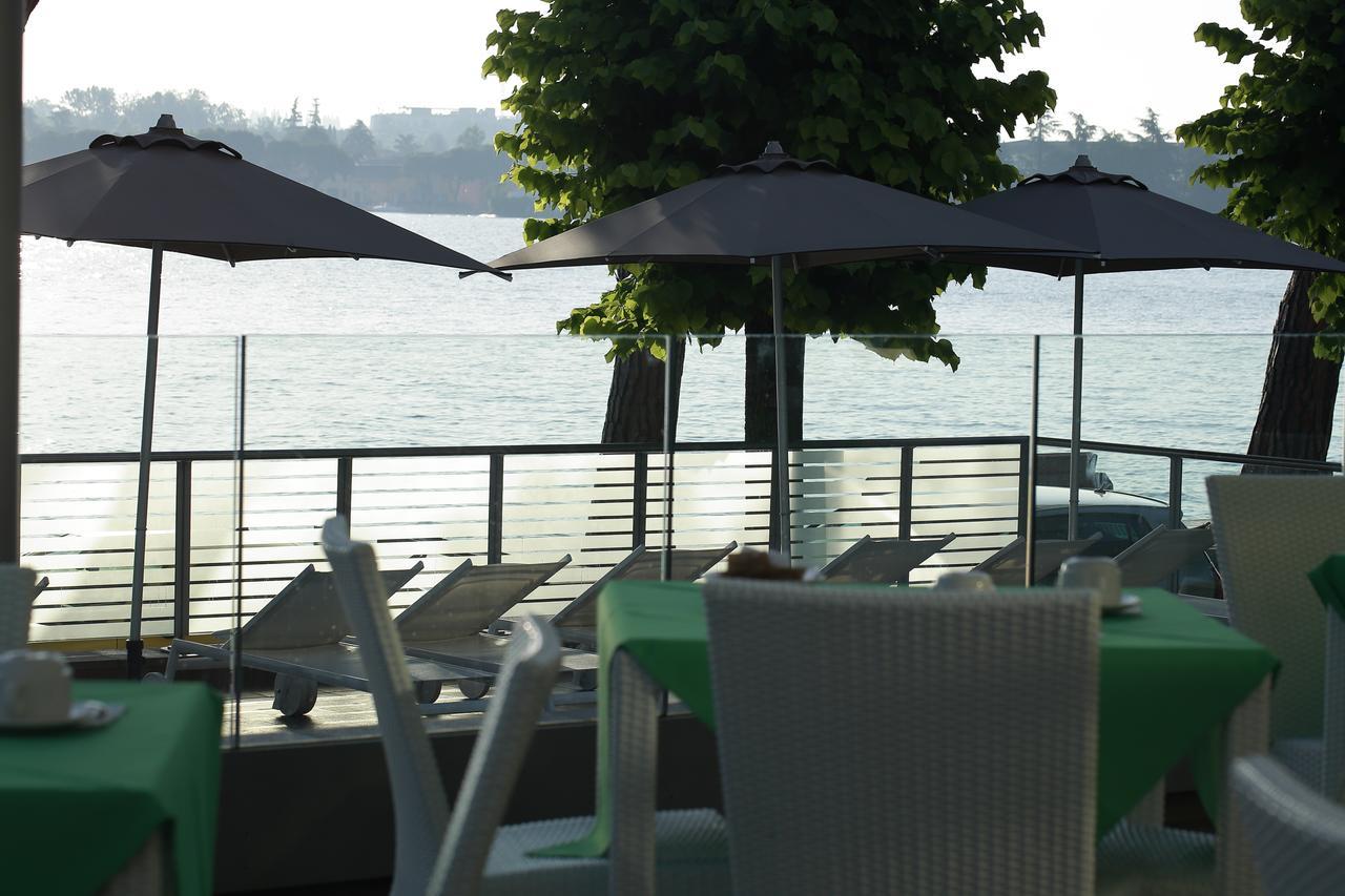 Hotel San Marco Peschiera del Garda Luaran gambar