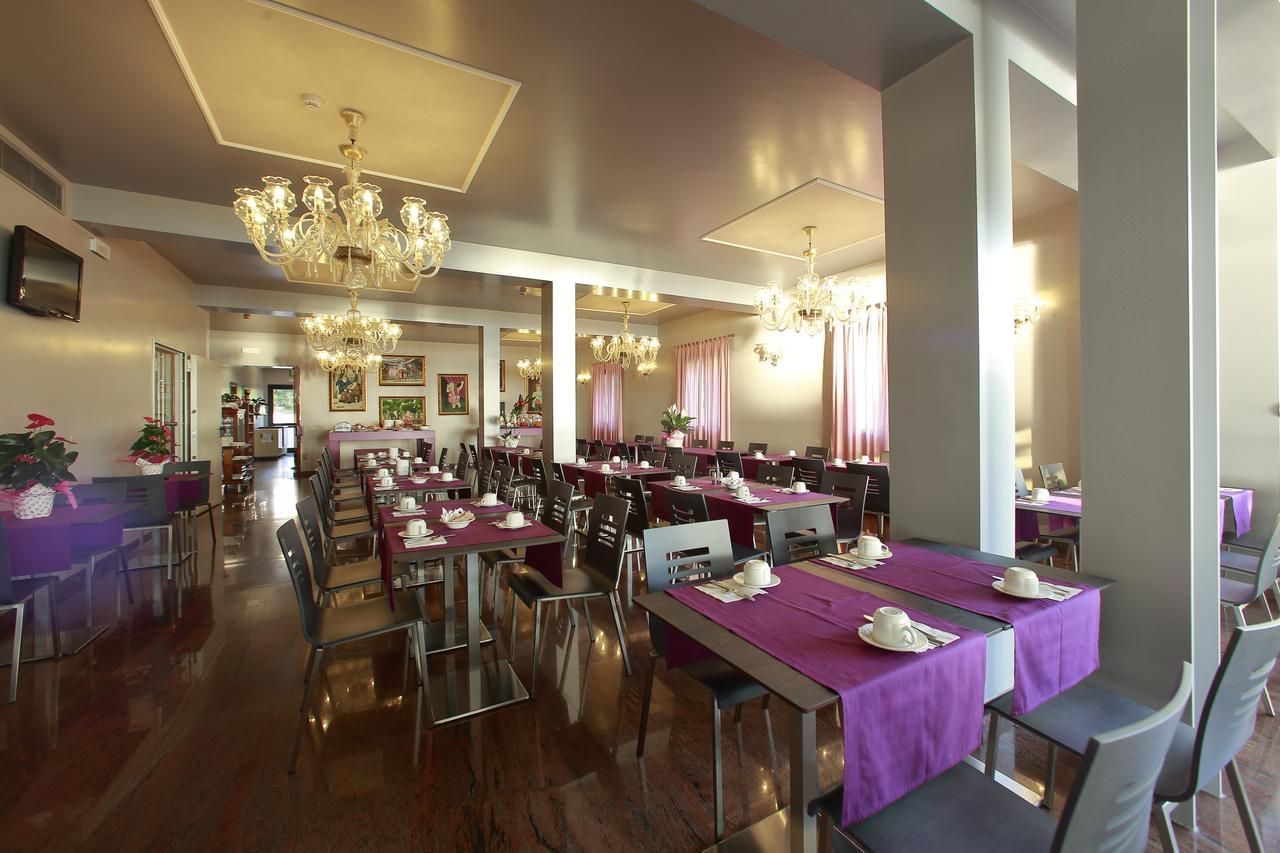 Hotel San Marco Peschiera del Garda Luaran gambar