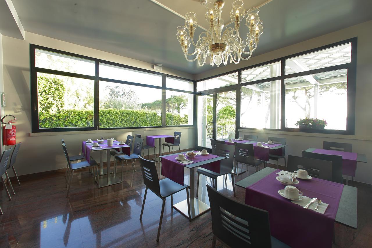 Hotel San Marco Peschiera del Garda Luaran gambar