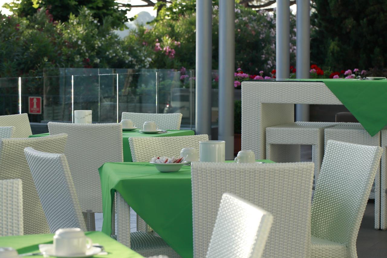 Hotel San Marco Peschiera del Garda Luaran gambar