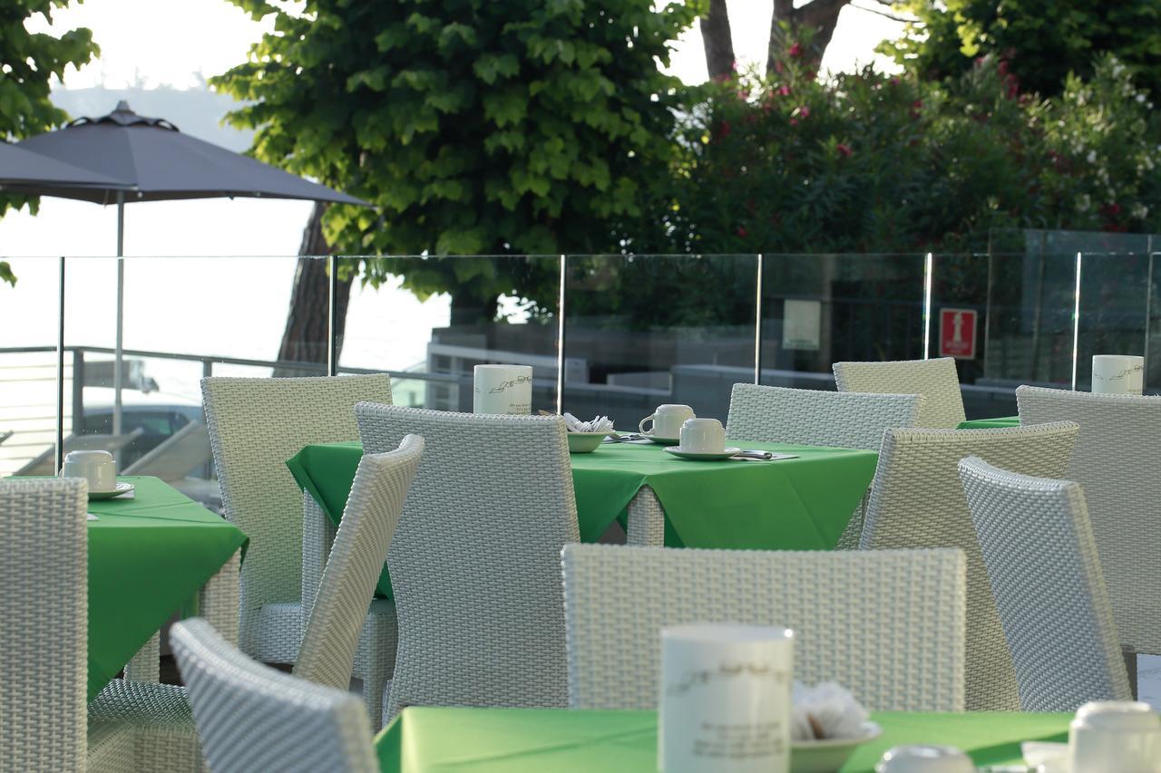 Hotel San Marco Peschiera del Garda Luaran gambar