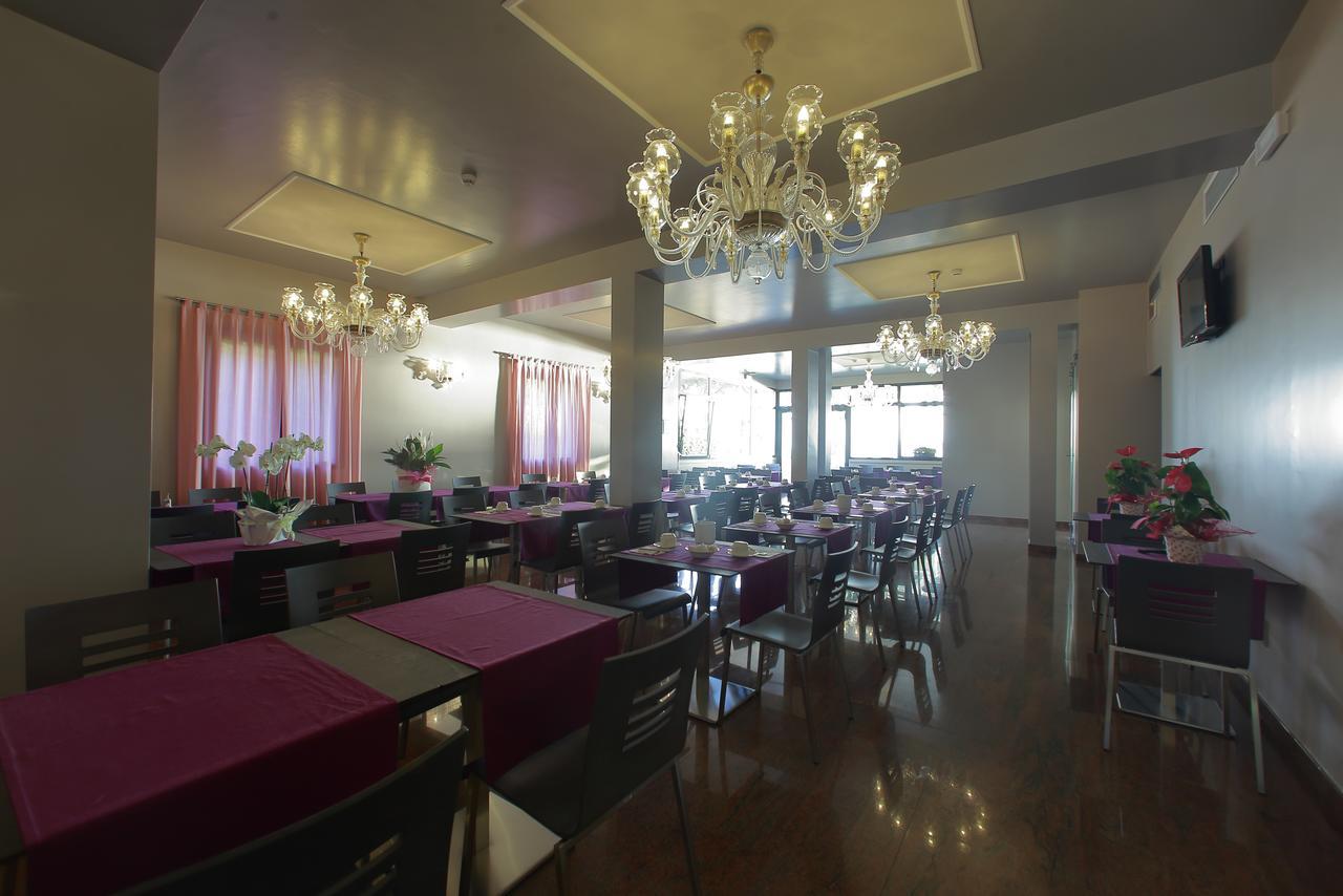Hotel San Marco Peschiera del Garda Luaran gambar