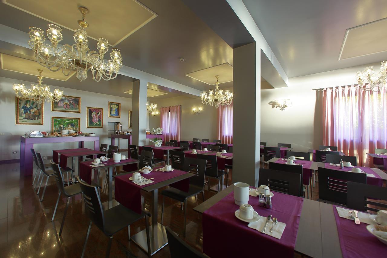 Hotel San Marco Peschiera del Garda Luaran gambar