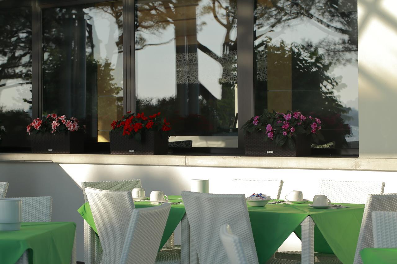 Hotel San Marco Peschiera del Garda Luaran gambar