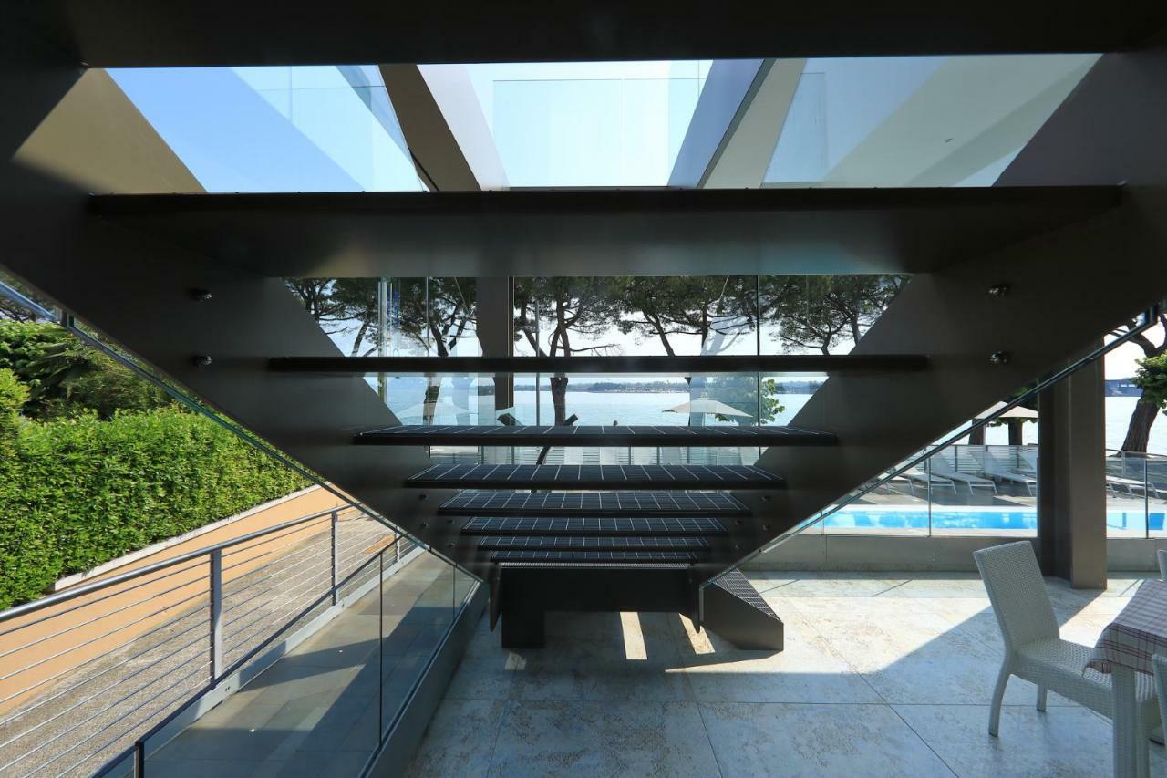 Hotel San Marco Peschiera del Garda Luaran gambar