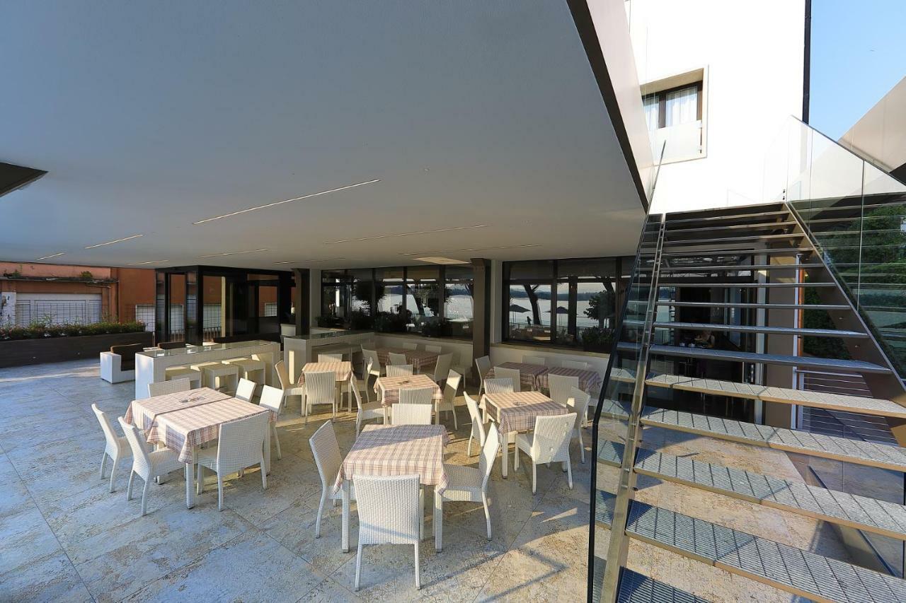 Hotel San Marco Peschiera del Garda Luaran gambar