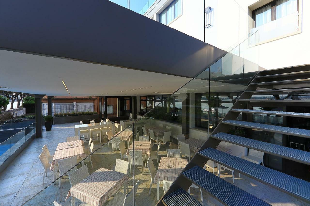 Hotel San Marco Peschiera del Garda Luaran gambar