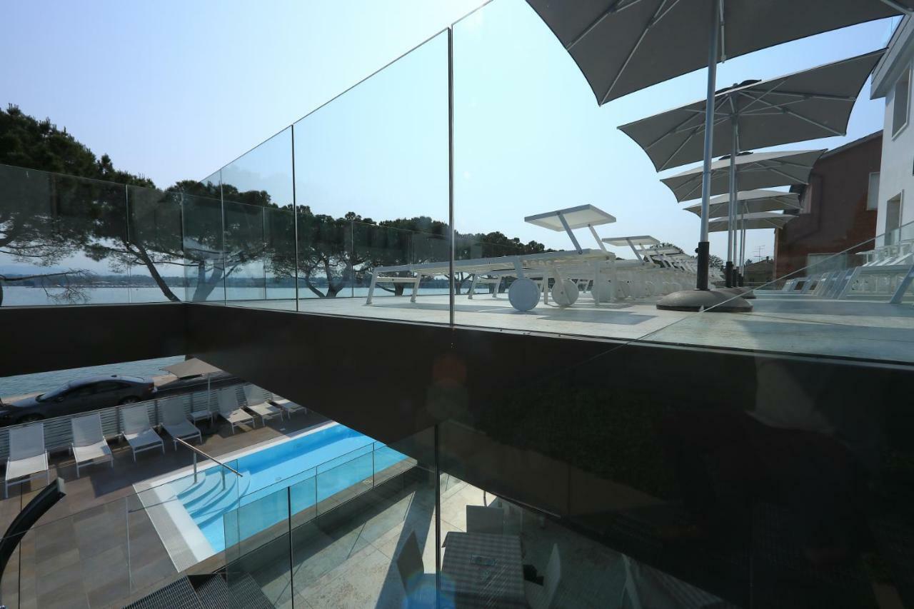 Hotel San Marco Peschiera del Garda Luaran gambar