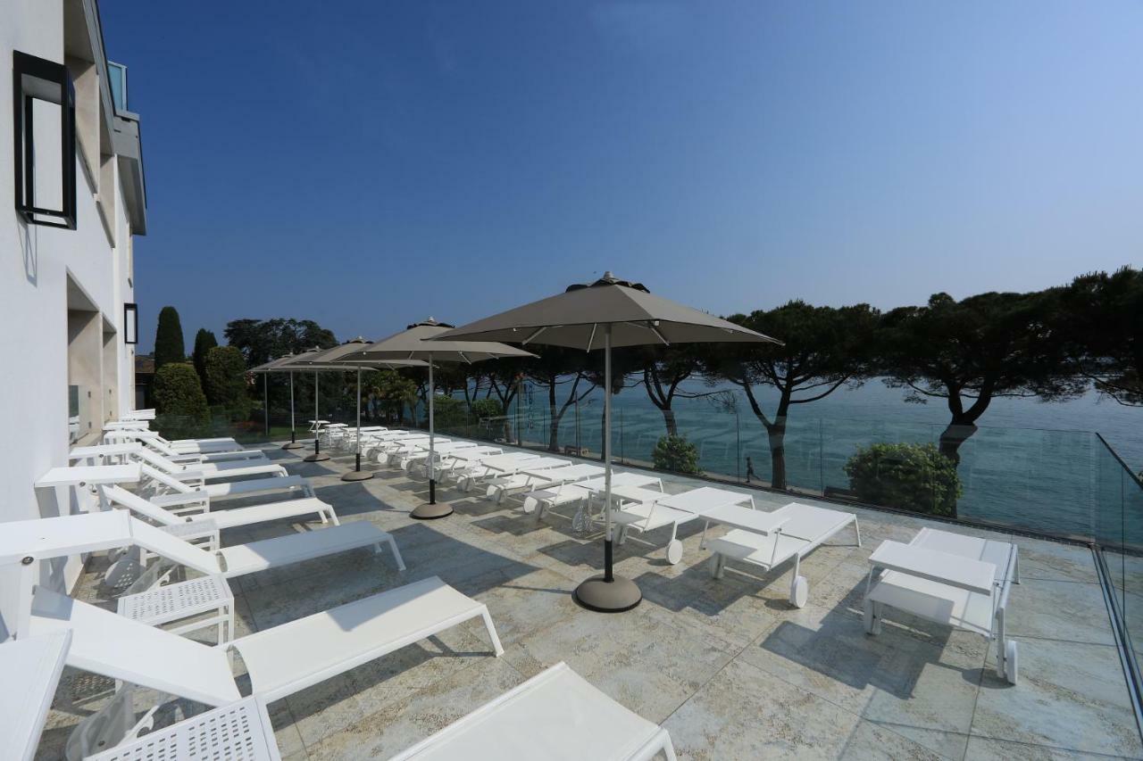 Hotel San Marco Peschiera del Garda Luaran gambar