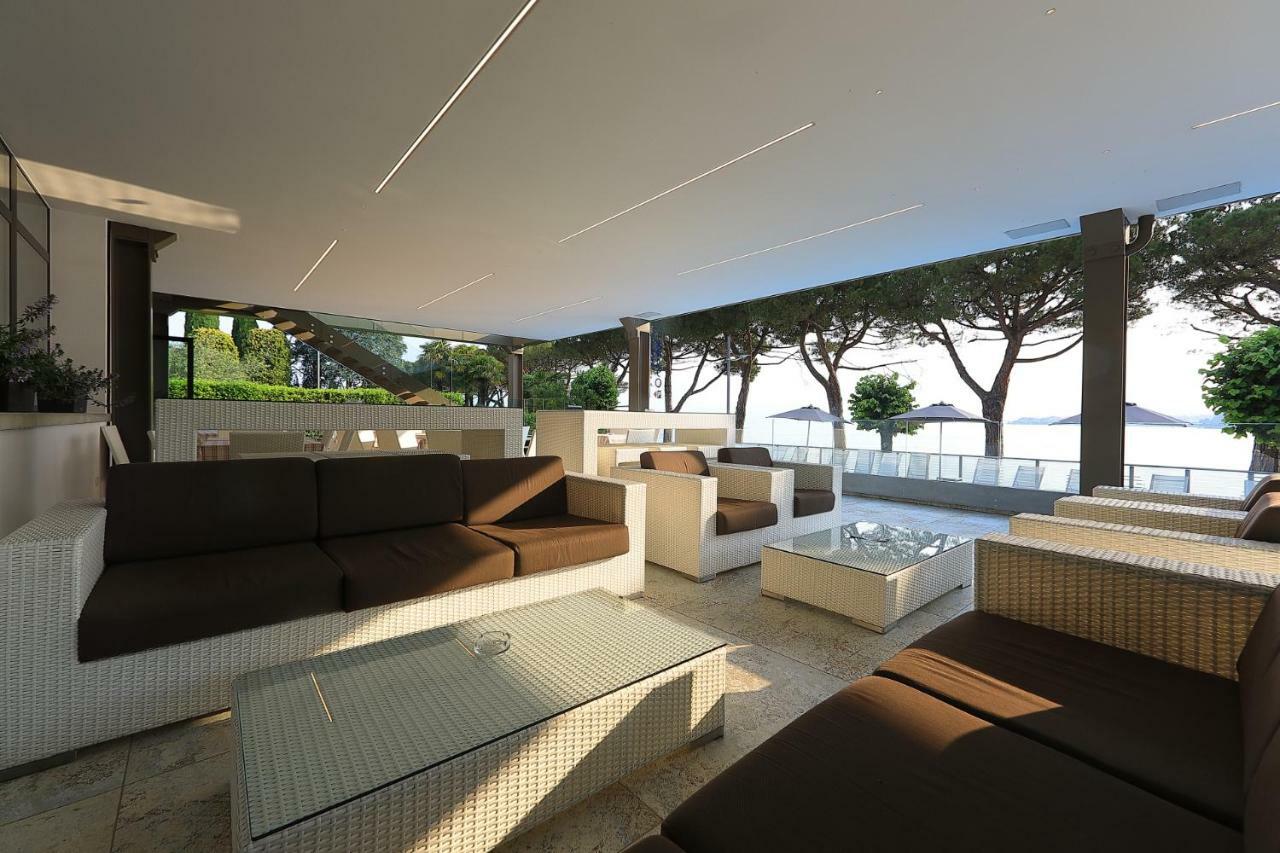 Hotel San Marco Peschiera del Garda Luaran gambar