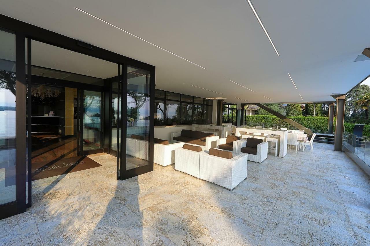 Hotel San Marco Peschiera del Garda Luaran gambar