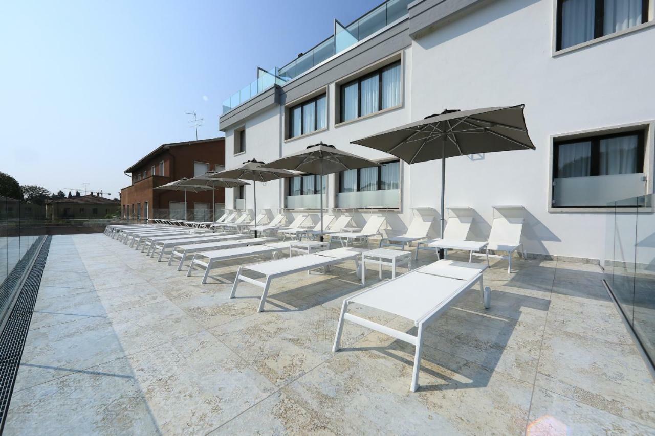 Hotel San Marco Peschiera del Garda Luaran gambar