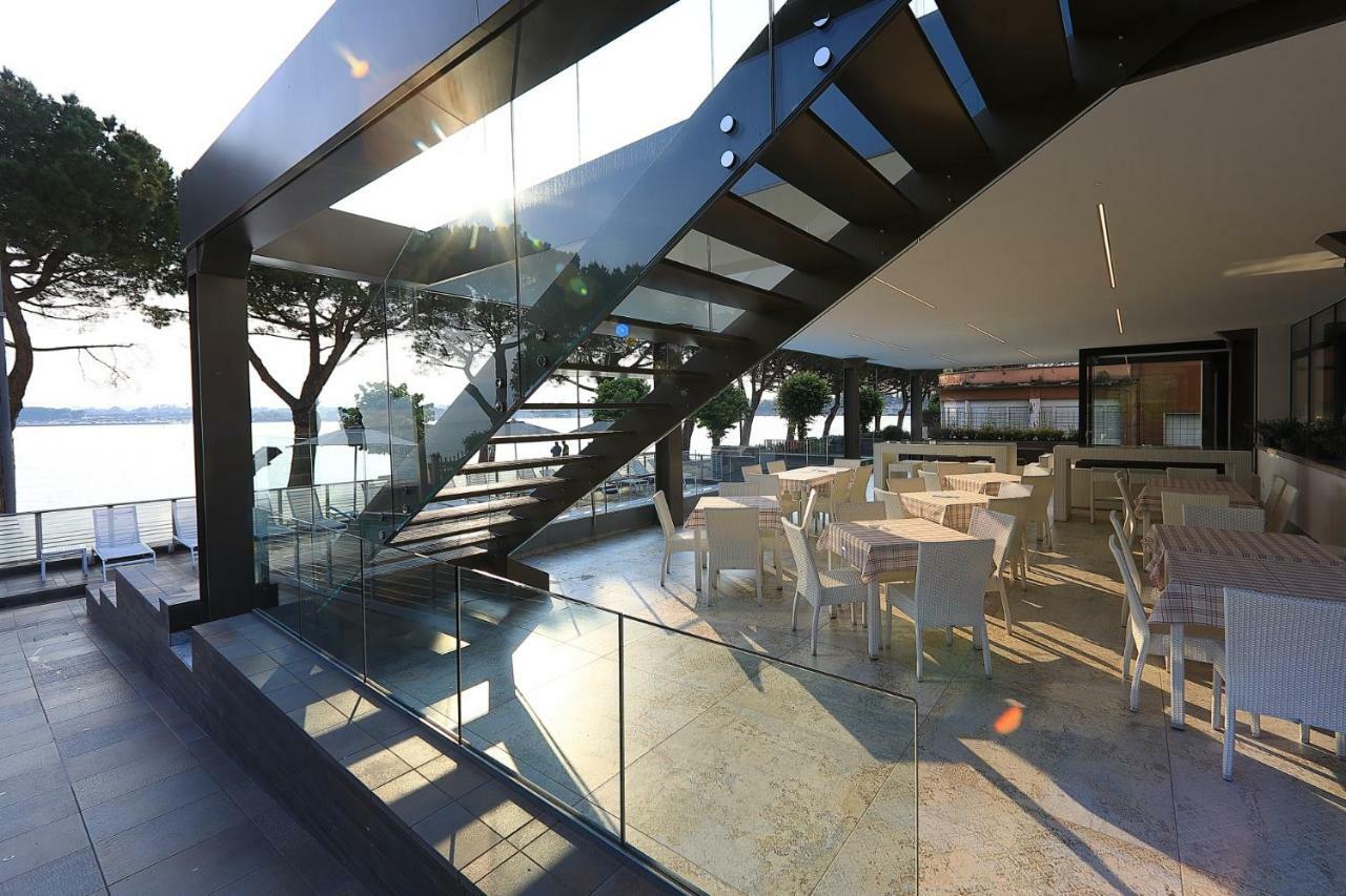 Hotel San Marco Peschiera del Garda Luaran gambar
