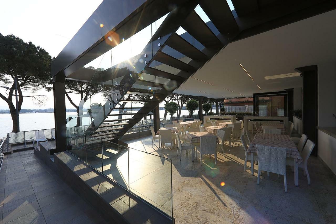 Hotel San Marco Peschiera del Garda Luaran gambar