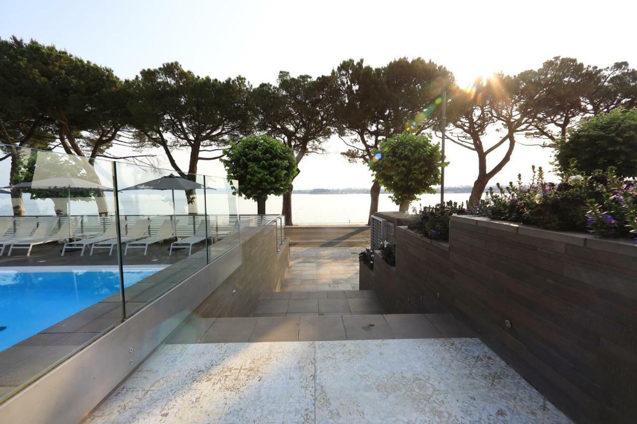 Hotel San Marco Peschiera del Garda Luaran gambar
