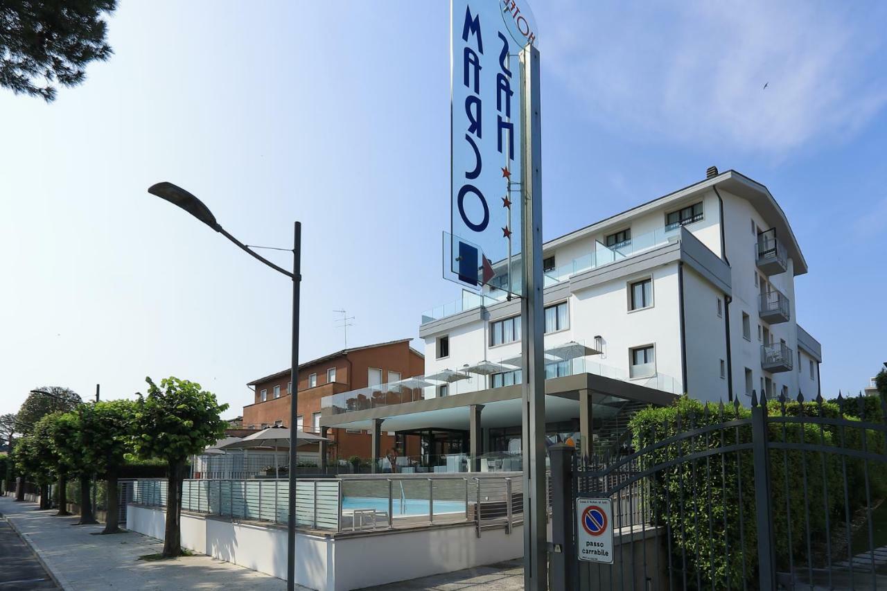 Hotel San Marco Peschiera del Garda Luaran gambar