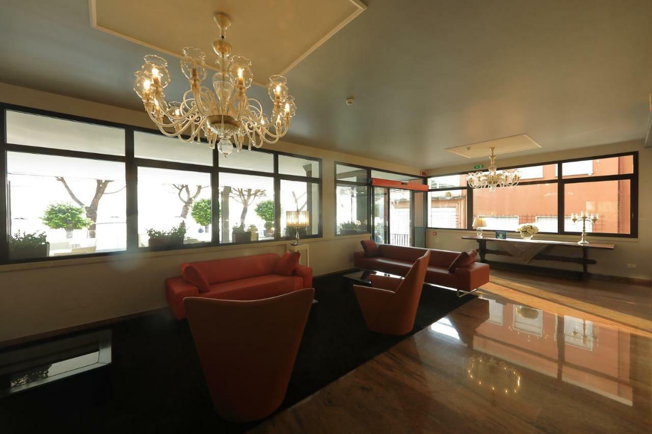 Hotel San Marco Peschiera del Garda Luaran gambar