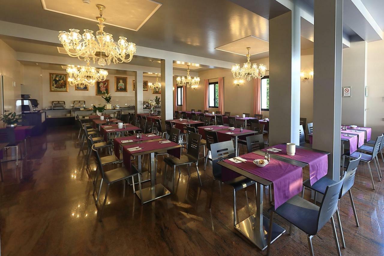 Hotel San Marco Peschiera del Garda Luaran gambar