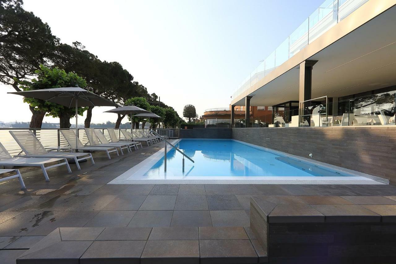 Hotel San Marco Peschiera del Garda Luaran gambar