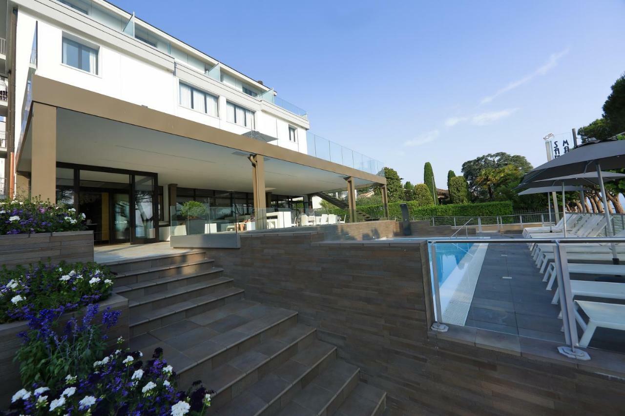 Hotel San Marco Peschiera del Garda Luaran gambar
