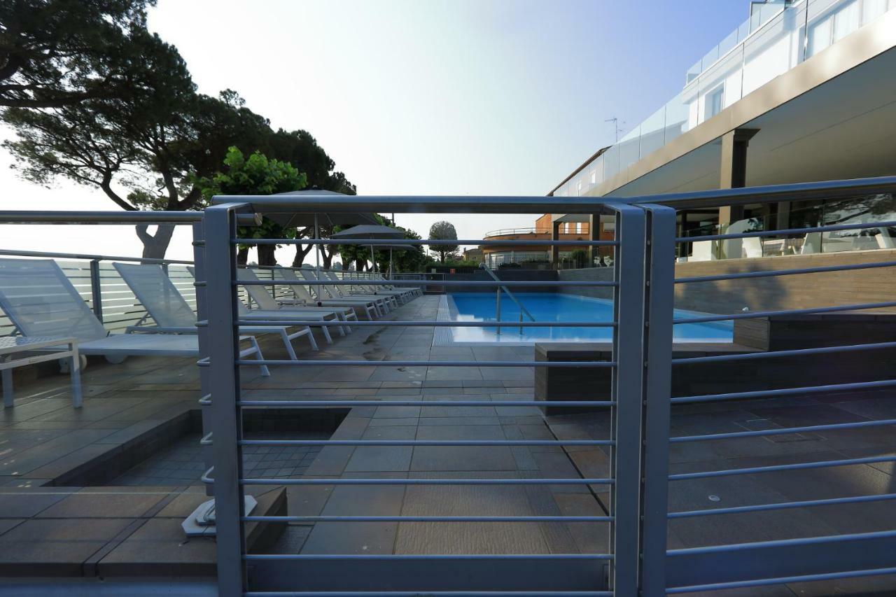 Hotel San Marco Peschiera del Garda Luaran gambar