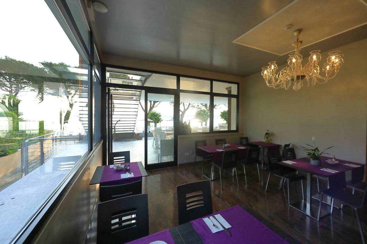 Hotel San Marco Peschiera del Garda Luaran gambar